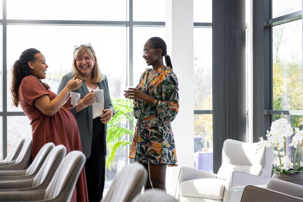 Empowering Women In Business