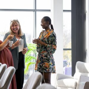 Empowering Women In Business
